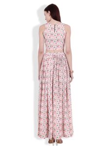 Flared Co Ord