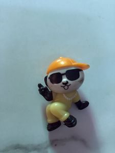 Cadbury Gems Panda