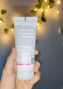 Plum Ceremide Face Cream/ Moisturizer