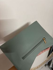 With Tag New Fastrack Branded Handbag