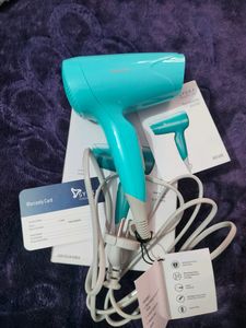💙Syska Hair Dryer.. Offer Only For 2 Days