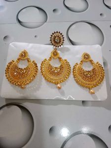 Jewellery Sets