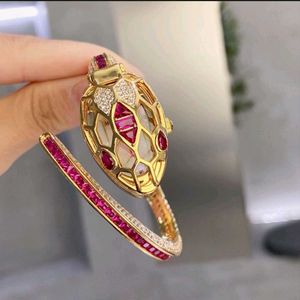 Bvlgari  Watches New Stock