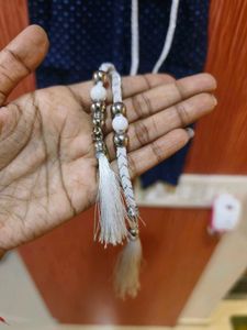 Cute Blue Baby Jumpsuit