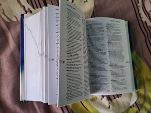 Oxford English Dictionary