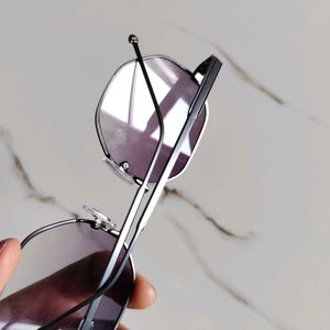 Premium Metal Frame Unisex Sunglasses