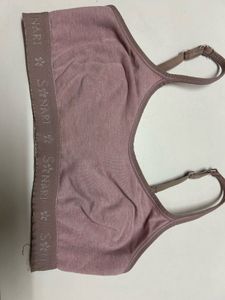 2 Sports Bra Set