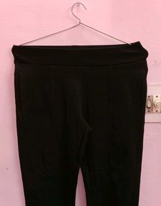M&amp;S Women&#39;s Black Pants/Jeggings