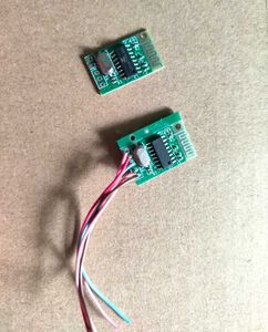Bluetooth Receiver Modules x2 🩵