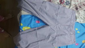 Lavender Pant