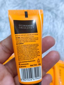 Matrix Smooth Straight Professional Conditioner