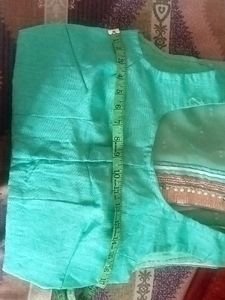 Heavy Saree