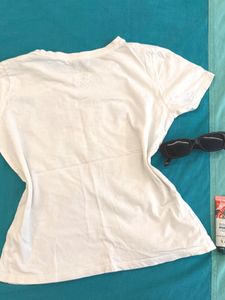 Vintage Snoopy Tee