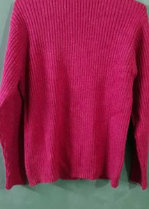 Sweater.