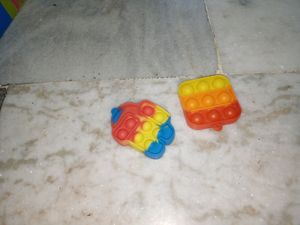 12 Fidgets