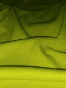 Combo Of 2 Neon  Green T Shirts