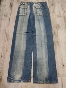 Y2k Beggy Jeans Waist 28