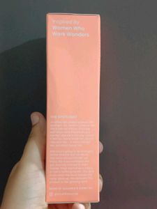 Foxtale Super Glow Facewash