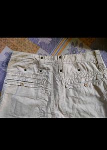 Cargo Beige Colour