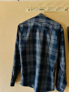 PRINTED UNIQUE SHIRT