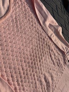 Beautiful Woolen Top