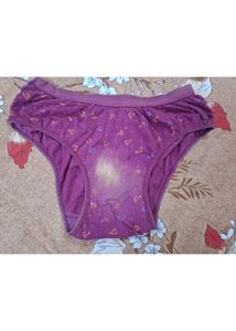 Women Comfortable Briefs