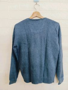 Mens Korean Sweater