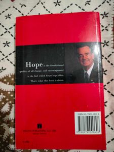 Up, Up, Up in a Down World