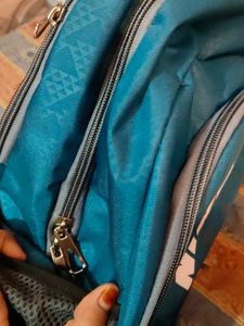 Nike Backpack