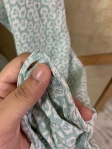 Discount On Checkout - Wrap Dress