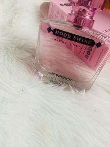 La French Mood Swing Niche Edition Intense