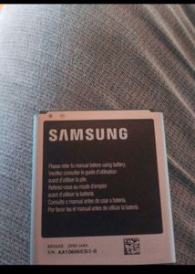 Samsung Battery