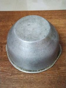 Aluminium Cooking Pot