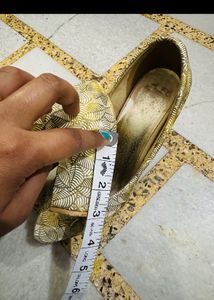 Beautifull 3 Inch Heel