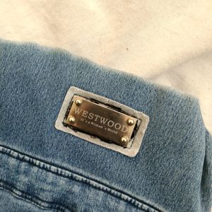 Westwood Jeans~