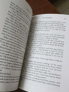 Freida McFadden Thriller Books