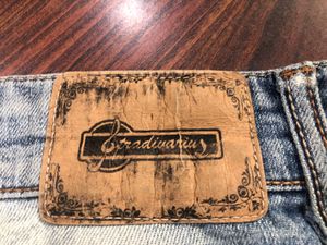 Trendy Distressed Denim Shorts for Women