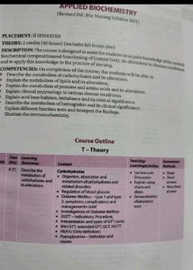 Biochemistry, Nutrition &amp; Dietetics Textbook.