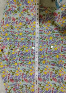 Cotton Tunic