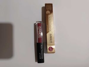Insight Non Transfer Lipstick