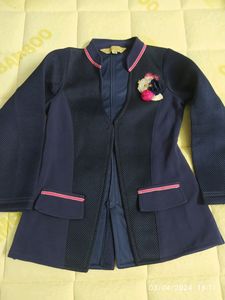 Fancy Jacket