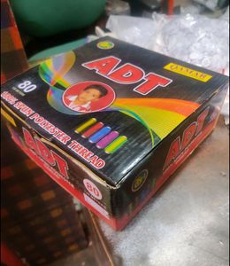 ADT Sewing Thread Box  | Ladies Colurs