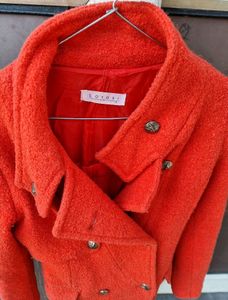 Coat