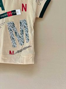 Cute Boys&#39; Outfit Set size 1to3 year