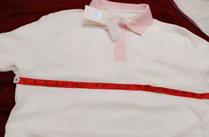 Rare Rabbit Polo T-Shirt