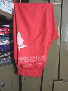 Kashmiri Aari Embroidery 🪡 (Kurta Pant Set)