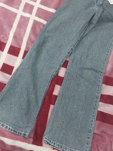 Stylish Denim Jeans