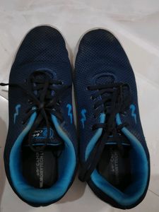 Campus Casual Yoga Flex Shoes For Women
