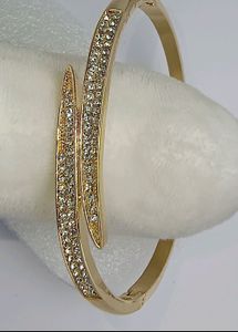 Brand new Golden Anti Tarnish Bracelet - Fix Price