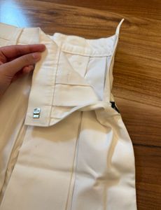 School Uniform Skirt